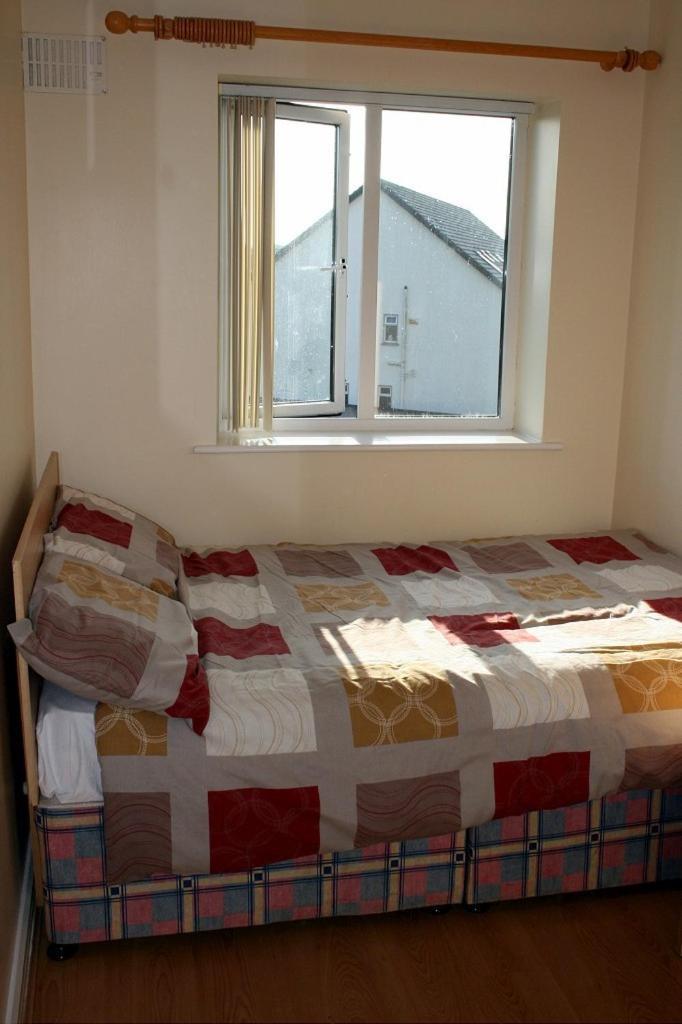 Appartement Cuirt Na Rasai à Galway Extérieur photo